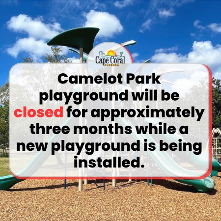 Camelot Closed